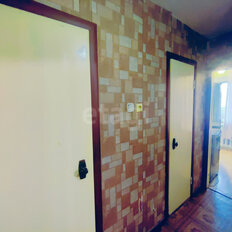 Квартира 31,2 м², 1-комнатная - изображение 3