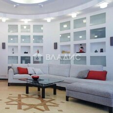 Квартира 130 м², 3-комнатная - изображение 5