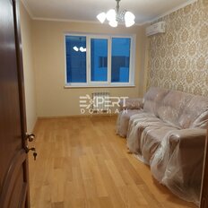 Квартира 68,3 м², 2-комнатная - изображение 4