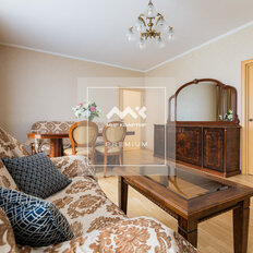 Квартира 104 м², 3-комнатная - изображение 2