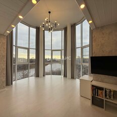 Квартира 98,8 м², 2-комнатная - изображение 1