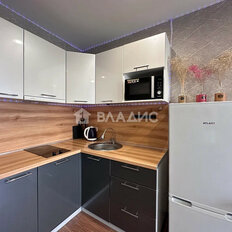 Квартира 24,6 м², студия - изображение 5