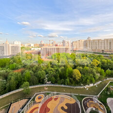 Квартира 55 м², 2-комнатная - изображение 1