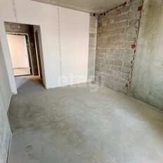 Квартира 39 м², 1-комнатная - изображение 5