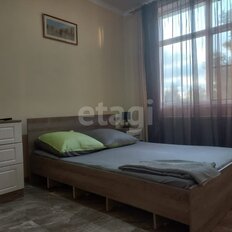 Квартира 37,5 м², 1-комнатные - изображение 1