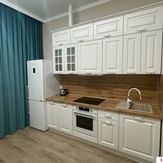 Квартира 37,3 м², 1-комнатная - изображение 2