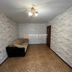 Квартира 33,7 м², 1-комнатная - изображение 1