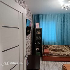 Квартира 34,6 м², 2-комнатная - изображение 4