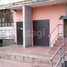 Квартира 34,8 м², 1-комнатная - изображение 5