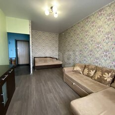 Квартира 34 м², 1-комнатная - изображение 2