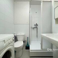 Квартира 20 м², студия - изображение 4