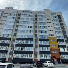 Квартира 42 м², 1-комнатная - изображение 1