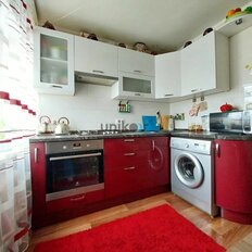 Квартира 53 м², 3-комнатная - изображение 3