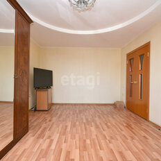 Квартира 35,1 м², 1-комнатная - изображение 2