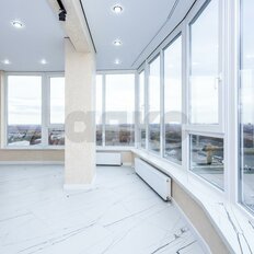 Квартира 80 м², 3-комнатная - изображение 2