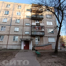 Квартира 34,8 м², 1-комнатная - изображение 2