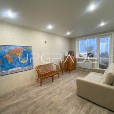 Квартира 50,3 м², 2-комнатная - изображение 5