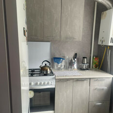 Квартира 47 м², 2-комнатная - изображение 4