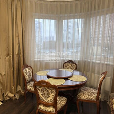 Квартира 51,7 м², 2-комнатная - изображение 5