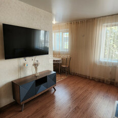 Квартира 57,9 м², 4-комнатная - изображение 1