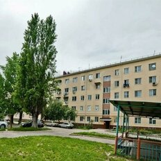 Квартира 56,6 м², 2-комнатная - изображение 2