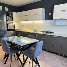Квартира 62,4 м², 2-комнатная - изображение 1