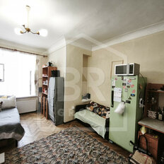 17,7 м², комната - изображение 2
