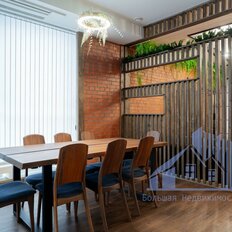 Квартира 71,3 м², 2-комнатные - изображение 5