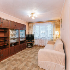 Квартира 58,4 м², 3-комнатная - изображение 2