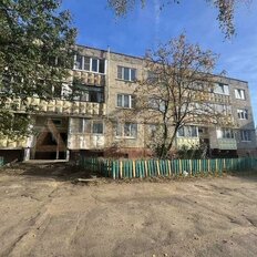 Квартира 53,1 м², 2-комнатная - изображение 1