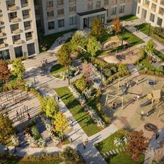 Квартира 36 м², 1-комнатная - изображение 5