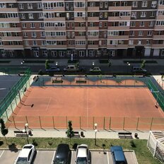 Квартира 61,7 м², 2-комнатная - изображение 1