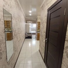 Квартира 27 м², 1-комнатная - изображение 5
