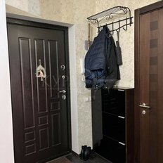 Квартира 38 м², студия - изображение 3