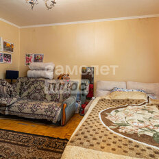 16,6 м², комната - изображение 5