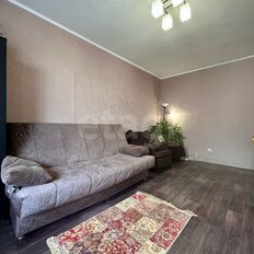 Квартира 34,1 м², 1-комнатная - изображение 5