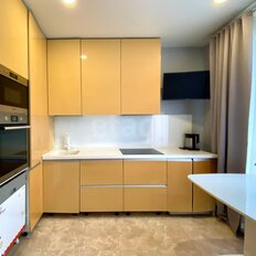 Квартира 34 м², 1-комнатная - изображение 1