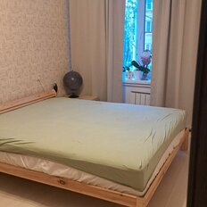 Квартира 44 м², 2-комнатная - изображение 3