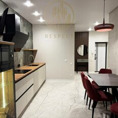 Квартира 48 м², 1-комнатная - изображение 2