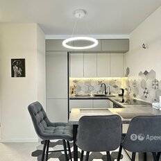 Квартира 35 м², 1-комнатная - изображение 3