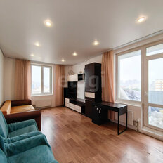 Квартира 80,1 м², 3-комнатная - изображение 1