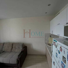 Квартира 19,4 м², 1-комнатная - изображение 1