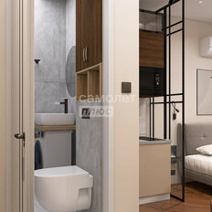 Квартира 15,9 м², студия - изображение 3