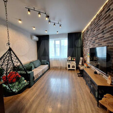 Квартира 60 м², 2-комнатная - изображение 1