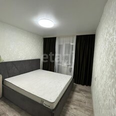 Квартира 70 м², 3-комнатная - изображение 3