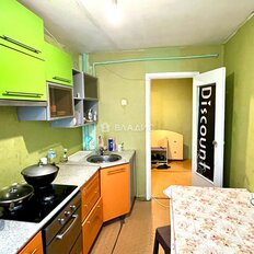 Квартира 52 м², 2-комнатная - изображение 2