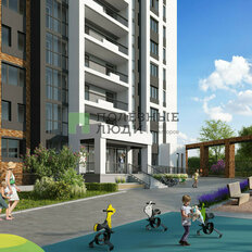 Квартира 26,1 м², студия - изображение 2