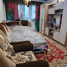Квартира 42,8 м², 2-комнатная - изображение 2