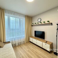 Квартира 20 м², студия - изображение 2