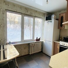 Квартира 35,3 м², 1-комнатная - изображение 4